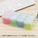 鉛筆削り 手動 2穴 | PlusNao | 詳細画像4 
