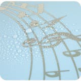 楽譜ファイル 4面 A4サイズ | PlusNao | 詳細画像10 