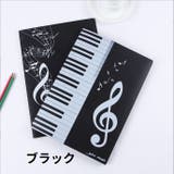 楽譜ファイル 4面 A4サイズ | PlusNao | 詳細画像15 