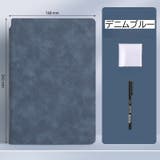 ホワイトボードノートブック ノート型ホワイトボード A5サイズ | PlusNao | 詳細画像17