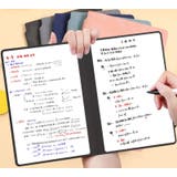 ホワイトボードノートブック ノート型ホワイトボード A5サイズ | PlusNao | 詳細画像2