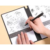 ホワイトボードノートブック ノート型ホワイトボード A5サイズ | PlusNao | 詳細画像3