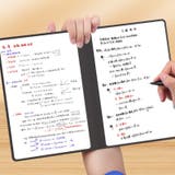 ホワイトボードノートブック ノート型ホワイトボード A5サイズ | PlusNao | 詳細画像4