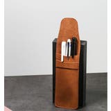 ペンケース 筆記具入れ ペンホルダー | PlusNao | 詳細画像8