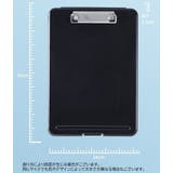 クリップボードフォルダ ファイルボード バインダー | PlusNao | 詳細画像19