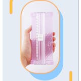 ペーパーカッター スライドカッター ミニ裁断機 | PlusNao | 詳細画像2
