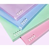 バインダー A5サイズ B5サイズ | PlusNao | 詳細画像10 