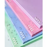 バインダー A5サイズ B5サイズ | PlusNao | 詳細画像11 