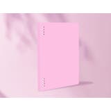 バインダー A5サイズ B5サイズ | PlusNao | 詳細画像5 