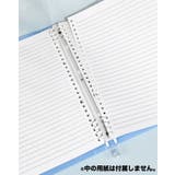 バインダー A5サイズ B5サイズ | PlusNao | 詳細画像7 