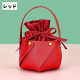 バッグ風ギフト袋 巾着付き 単品 | PlusNao | 詳細画像11 