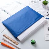 ジッパー式 ファイル袋 A4 | PlusNao | 詳細画像2 