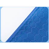 ジッパー式 ファイル袋 A4 | PlusNao | 詳細画像4 