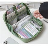 ペンケース 筆箱 筆入れ | PlusNao | 詳細画像3 