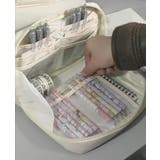 ペンケース 筆箱 筆入れ | PlusNao | 詳細画像4 