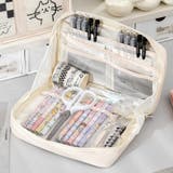 ペンケース 筆箱 筆入れ | PlusNao | 詳細画像6 