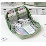 ペンケース 筆箱 筆入れ | PlusNao | 詳細画像8 