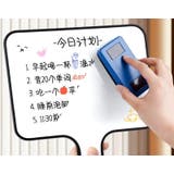 ホワイトボード 手持ち 単品 | PlusNao | 詳細画像4