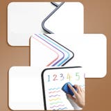 ホワイトボード 手持ち 単品 | PlusNao | 詳細画像8