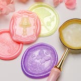 シーリングワックス 50粒セット 50粒入り | PlusNao | 詳細画像4