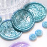 シーリングワックス 50粒セット 50粒入り | PlusNao | 詳細画像8