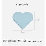 ブックマーク 同色4個セット ブックマーカー | PlusNao | 詳細画像20 