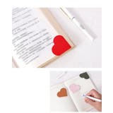 ブックマーク 同色4個セット ブックマーカー | PlusNao | 詳細画像5 