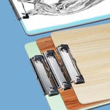 クリップボード A4 バインダー | PlusNao | 詳細画像3 