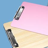 クリップボード A4 バインダー | PlusNao | 詳細画像4 