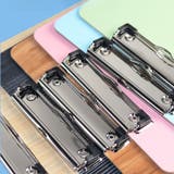 クリップボード A4 バインダー | PlusNao | 詳細画像5 