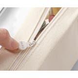 ペンケース 文房具入れ ポーチ | PlusNao | 詳細画像11 