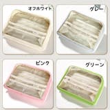 ペンケース 文房具入れ ポーチ | PlusNao | 詳細画像13 