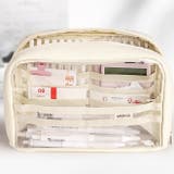 ペンケース 文房具入れ ポーチ | PlusNao | 詳細画像3 