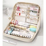 ペンケース 文房具入れ ポーチ | PlusNao | 詳細画像4 