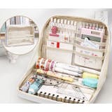 ペンケース 文房具入れ ポーチ | PlusNao | 詳細画像6 