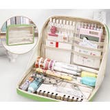 ペンケース 文房具入れ ポーチ | PlusNao | 詳細画像8 