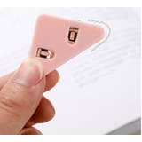 コーナークリップ 20個セット 三角クリップ | PlusNao | 詳細画像10 