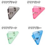 コーナークリップ 20個セット 三角クリップ | PlusNao | 詳細画像12 