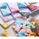 コーナークリップ 20個セット 三角クリップ | PlusNao | 詳細画像8 