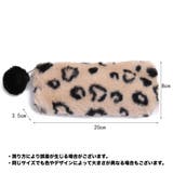ペンケース 筆箱 文房具入れ | PlusNao | 詳細画像11