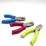 穴あけパンチ 1穴 単孔 | PlusNao | 詳細画像7 