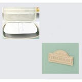 ペンケース ボックスポーチ 文房具 | PlusNao | 詳細画像10 