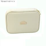 ペンケース ボックスポーチ 文房具 | PlusNao | 詳細画像11 