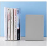 ブックスタンド ブックエンド 本立て | PlusNao | 詳細画像2 