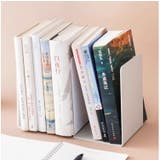 ブックスタンド ブックエンド 本立て | PlusNao | 詳細画像5 