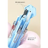 ペンケース 筆箱 ペン入れ | PlusNao | 詳細画像5