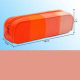 ペンケース 筆箱 筆入れ | PlusNao | 詳細画像8 