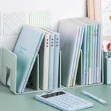 ブックスタンド 本立て 卓上収納 | PlusNao | 詳細画像6 
