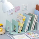 ブックスタンド 本立て 卓上収納 | PlusNao | 詳細画像7 