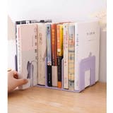 ブックスタンド 本立て ブックエンド | PlusNao | 詳細画像3 